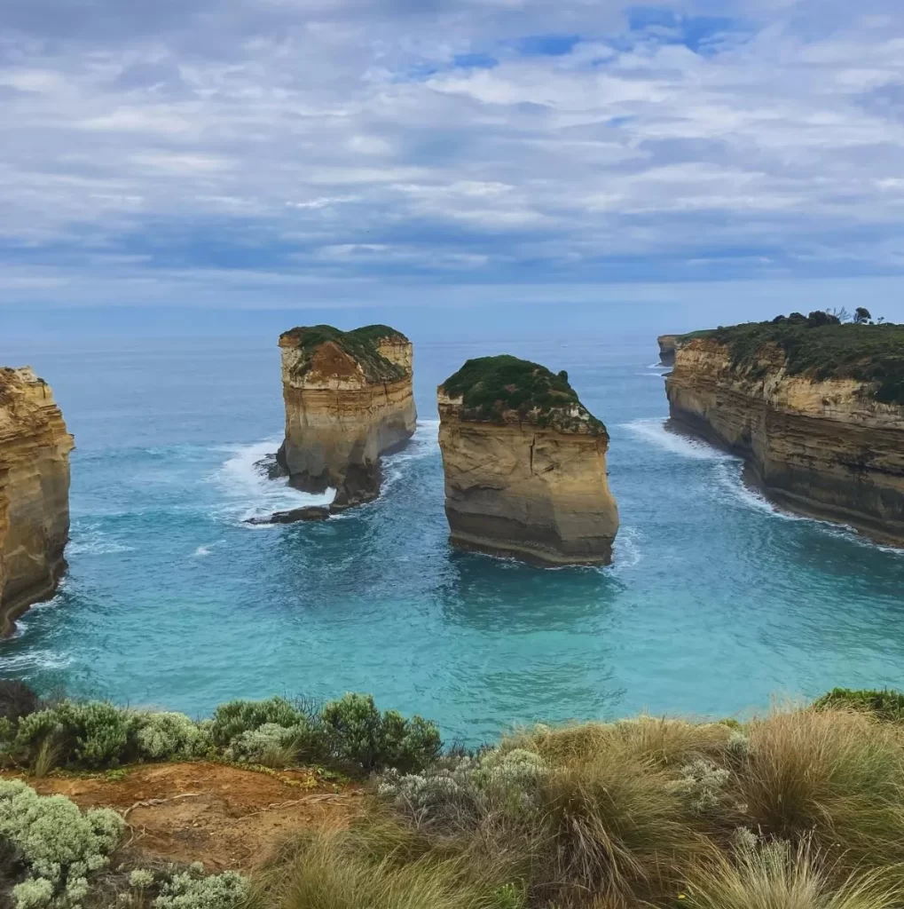 12 Apostles Tour