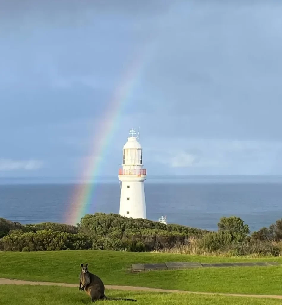 Cape Otway Lightstation