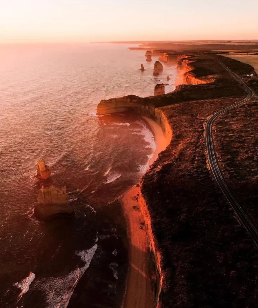 Port Campbell National Park