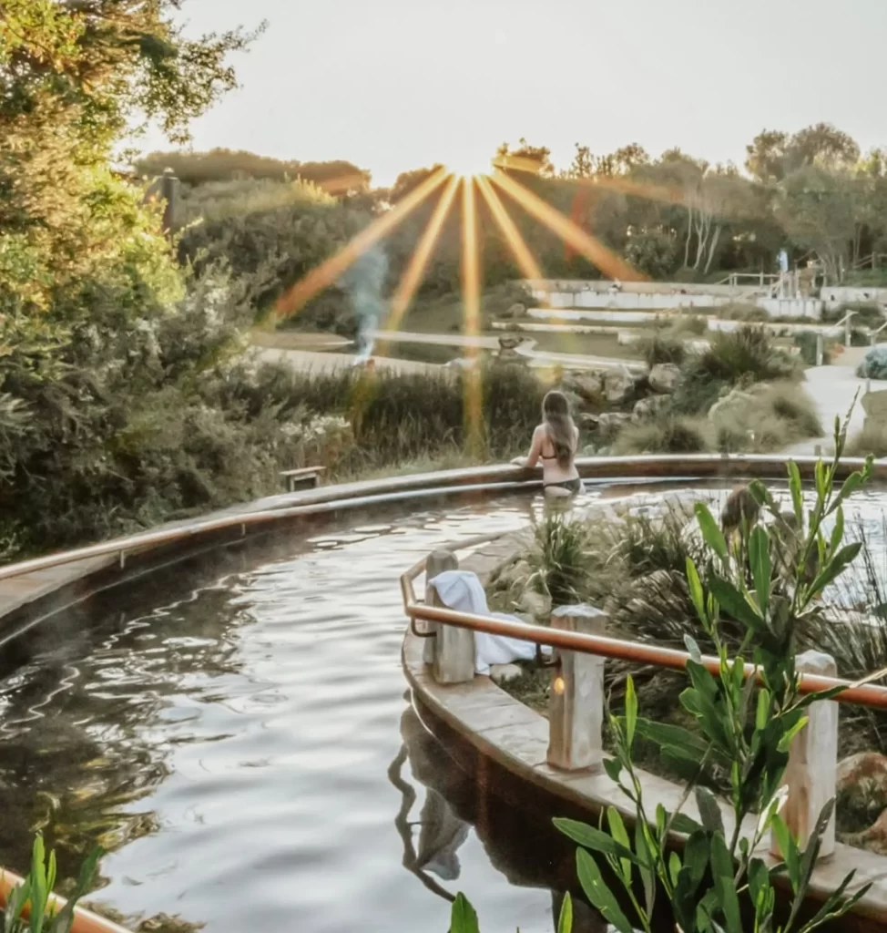 Hilltop Pool’s, Mornington Peninsula