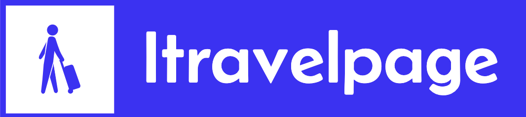 iTravelPage