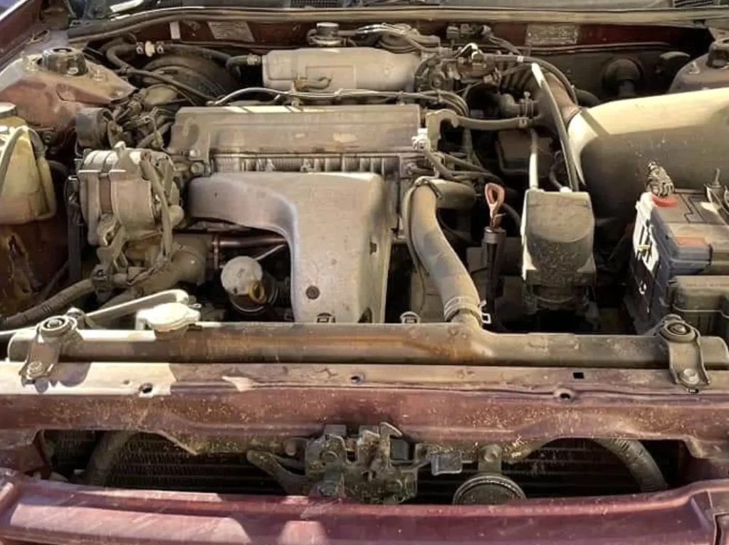 Auto Parts Still Matter