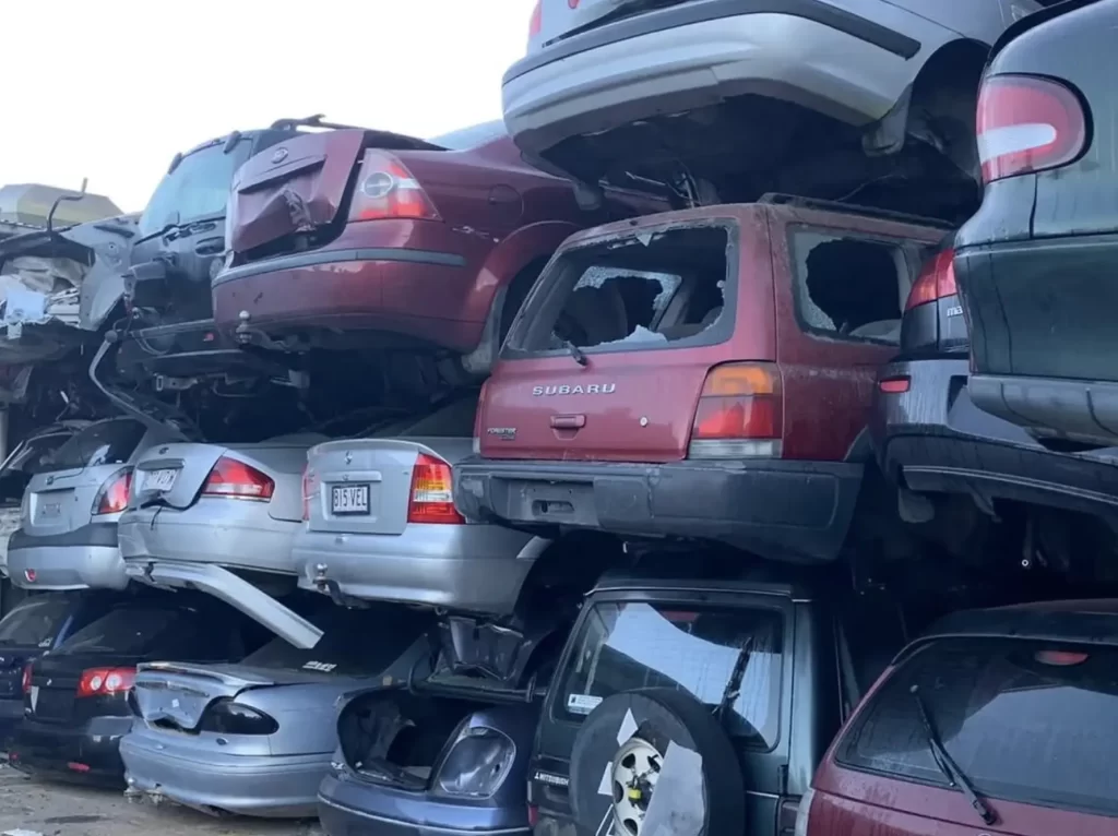 Cash for Cars vs Private Sales