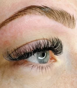 Why can’t you cry with lash extensions?