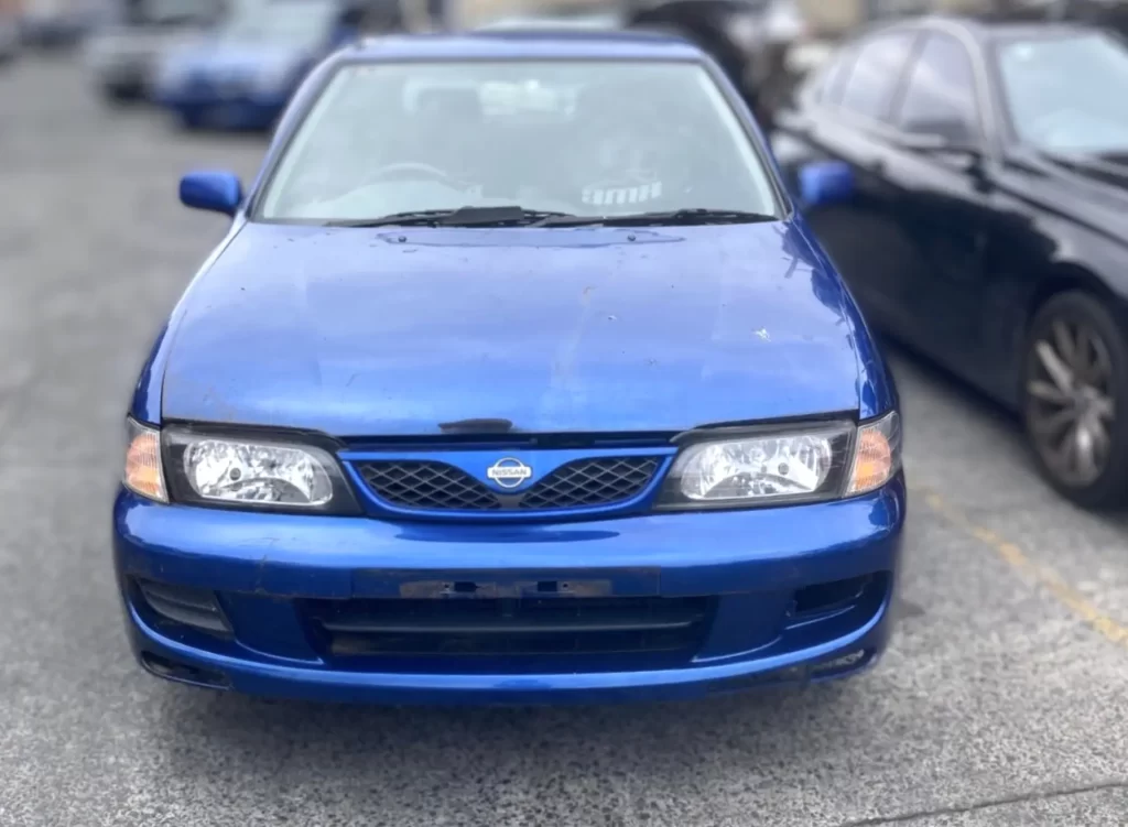 How Do Cash for Cars Companies Determine the Price?