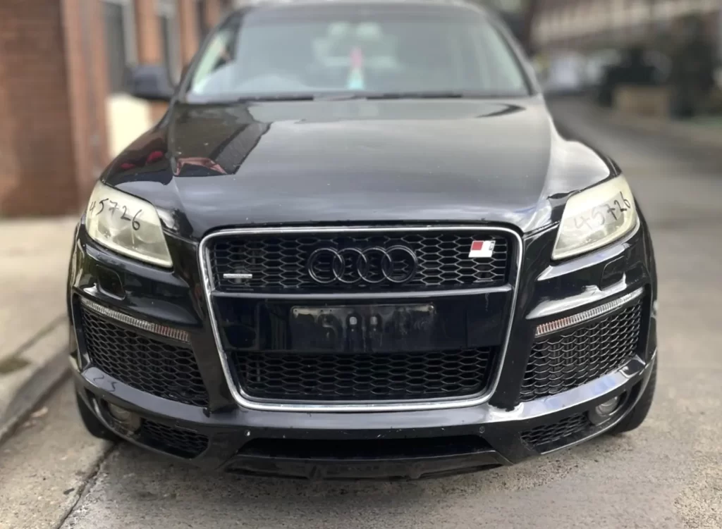 Market Value Is in the Metal