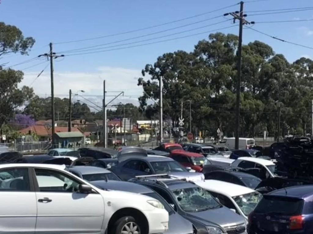 Price Ranges by Vehicle Type