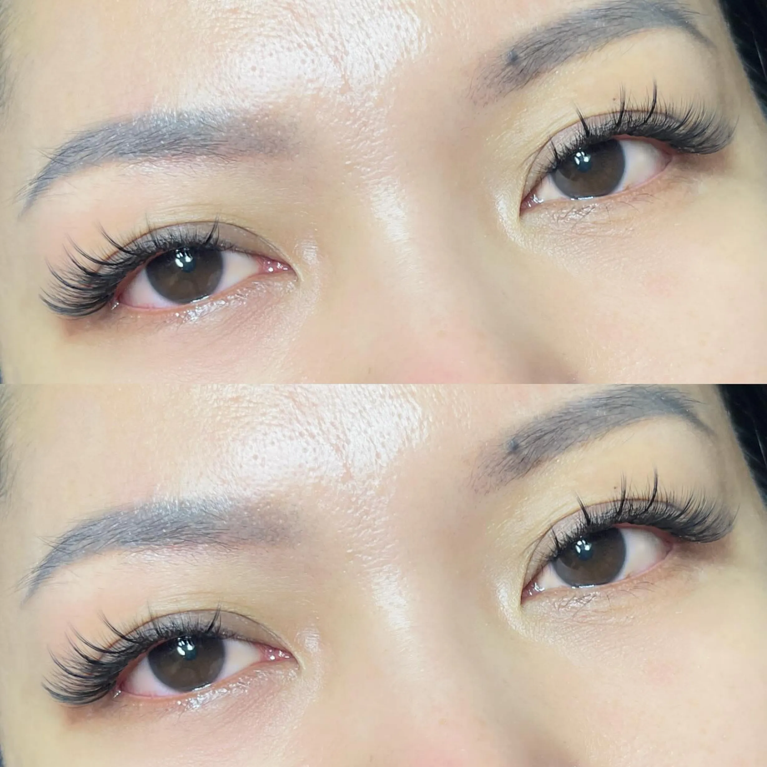 eyelash extension course  