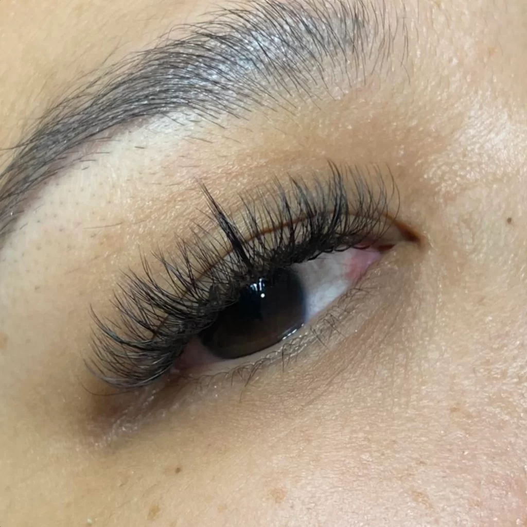 eyebrow tattooing methods