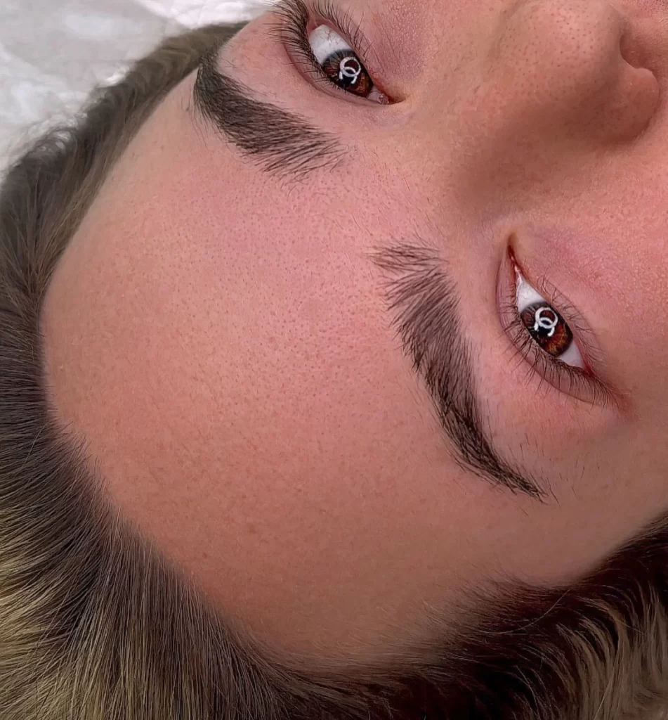microblading vs feathering